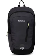 Plecaki - Regatta Plecak turystyczny "Highton V2" w kolorze antracytowym - 25 l - miniaturka - grafika 1