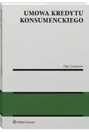 Prawo - Umowa kredytu konsumenckiego - miniaturka - grafika 1