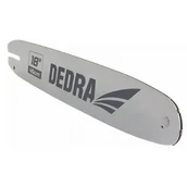 Akcesoria do elektronarzędzi - DEDRA Prowadnica do piły DED87112 - miniaturka - grafika 1