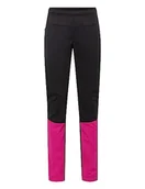 Spodnie damskie - VAUDE Damskie spodnie Wintry Pants V - miniaturka - grafika 1