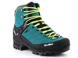 Buty wysokogórskie Salewa WS Rapace Gtx 61333-8630 - Buty trekkingowe damskie - miniaturka - grafika 1