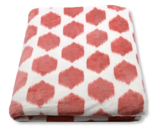 Koc Z Mikrofibry Estilex 170X200 18463 - Koce - miniaturka - grafika 1
