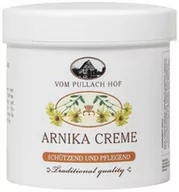 Żele i maści lecznicze - Krem z Arniką, Pullach Hof, 250ml - miniaturka - grafika 1