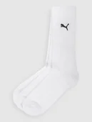 Skarpetki damskie - Skarpety w zestawie 3 pary - miniaturka - grafika 1