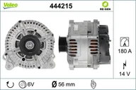 Alternatory - Alternator Valeo 444215 - miniaturka - grafika 1