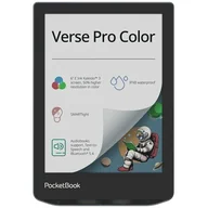 Czytniki ebooków - PocketBook Verse Pro Color - miniaturka - grafika 1