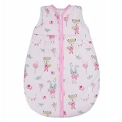 Śpiworki dla dzieci - Śpiworek Niemowlęcy Do Spania 80-86 Różne Wzory! - miniaturka - grafika 1