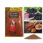 Przynęty - PROFESS OPTIMA ZANĘTA MORWA CYNAMON 1KG - miniaturka - grafika 1