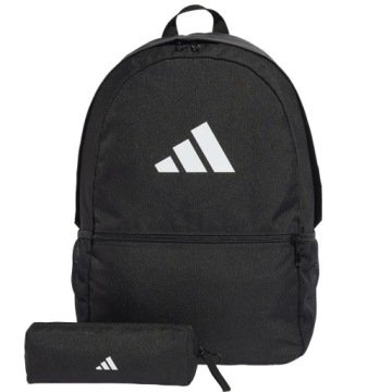 adidas CLSC BP - Plecak (czarny/biały)