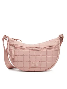 Roxy Torebka ROXY-M-004-07 Różowy - Torebki damskie - miniaturka - grafika 1