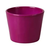 Donice - Osłonka Prymula 12 cm lazur purpurowy - miniaturka - grafika 1