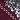 Lurchi Dziewczęce 84l1063005 sneakersy, Deep Purple Rainbow Glitter, 28 EU