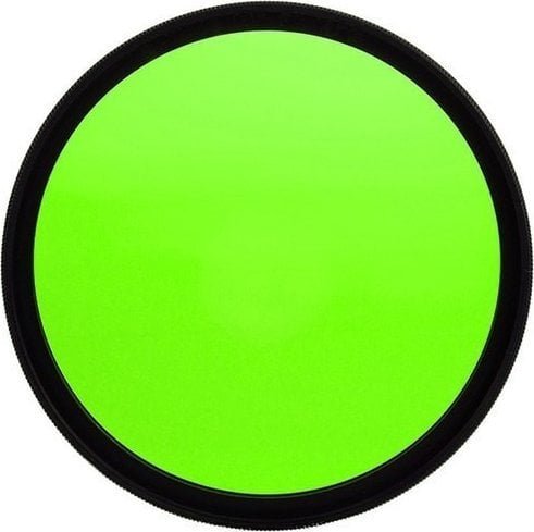 Filtr Marumi Filtras Marumi MC-PO1 Žalias 58 mm