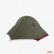 Namioty - Namiot MSR Access 2 zielony - miniaturka - grafika 1