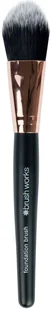 Brushworks HD BUFFING FOUNDATION BRUSH - Pędzle do makijażu - miniaturka - grafika 5