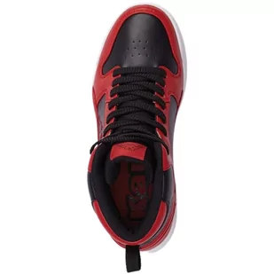 Buty Kappa Lineup Pf W 243325 (kolor Czarny. Czerwony, rozmiar 40) - Buty sportowe damskie - miniaturka - grafika 3