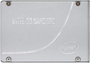 Intel SSD DC P4510 1TB 2.5inch PCIe 3.1 x4 TLC - Dyski serwerowe - miniaturka - grafika 1