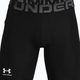 Spodenki fitness Under Armour UA HG Armour - Spodnie sportowe damskie - miniaturka - grafika 1