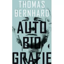 Czarne Autobiografie - Thomas Bernhard