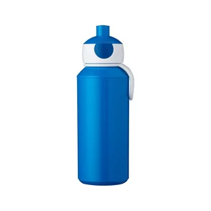 Mepal Bidon dla dzieci pop-up Campus 400ml niebieski 107410014300 107410014300 - Bidony dla dzieci - miniaturka - grafika 3