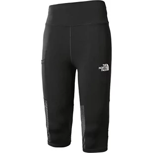 Legginsy damskie THE NORTH FACE Movmynt - Legginsy - miniaturka - grafika 1