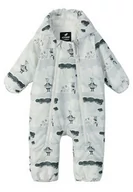 Kombinezony dla dzieci - Kombinezon Zimowy Niemowlęcy Reima Moomin Knytte 50/56 - miniaturka - grafika 1