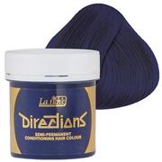 Farby do włosów i szampony koloryzujące - La Riche Directions farba do włosów 88 ml dla kobiet Neon Blue - miniaturka - grafika 1