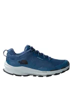 Buty trekkingowe męskie - The North Face Trekkingi Vectiv Fastpack Futurelight NF0A5JCYJVL1 Niebieski - miniaturka - grafika 1