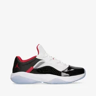 Buty sportowe męskie - NIKE AIR JORDAN 11 CMFT LOW - miniaturka - grafika 1