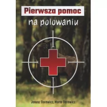 Oikos Pierwsza pomoc na polowaniu - dostawa od 3,49 PLN Darewicz Janusz, Darewicz Marta - Muzyka dla dzieci - miniaturka - grafika 1