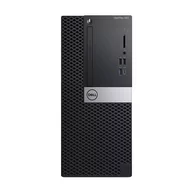 Zestawy komputerowe - Komputer DELL Optiplex XE3 MT i5-8500 8GB 256GB+1TB DVDRW W10Pro 3YNBD - miniaturka - grafika 1