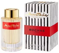 Wody i perfumy męskie - Rochas Moustache Original 1949 woda toaletowa 125 ml - miniaturka - grafika 1