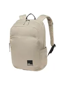 Plecaki - Plecak miejski Jack Wolfskin Terraview 20 l stone WYSYŁKA W 24H 30 DNI NA ZWROT - miniaturka - grafika 1