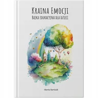 Książki edukacyjne - Atlas Emocji - Przewodnik po emocjach - miniaturka - grafika 1