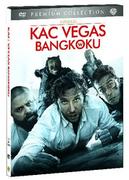 Komedie DVD - Kac Vegas w Bangkoku [DVD] Premium Collection - miniaturka - grafika 1