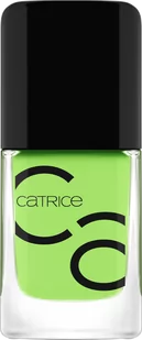 Catrice ICONails Gel Lacquer 150 Lakier do paznokci 10,5ml - Lakiery do paznokci - miniaturka - grafika 1