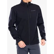 Odzież trekkingowa damska - Kurtka softshell męska Vaude Cyclone Jacket VI - miniaturka - grafika 1