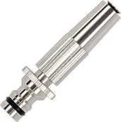 Inne akcesoria do nawadniania - GEKA Zraszacz Ogrodowy Geka Dysza Natryskowa do Węża Metalowa Wytrzymała - miniaturka - grafika 1