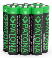 Baterie i akcesoria - PATONA 4221 bateria do użytku domowego Jednorazowa bateria AAA Alkaliczny - miniaturka - grafika 1