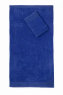 Ręczniki - Faro Ręcznik AQUA 70x140 Frotte Granat 500g WYPRZEDAŻ FAO041 - miniaturka - grafika 1