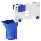 Środki do WC - Dyspenser kostek zapachowych Fresh Ravak - miniaturka - grafika 1