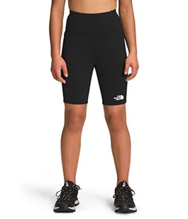 THE NORTH FACE Never Stop Bike - Spodenki - Chłopięce Szorty - Dzieci - Koszulki i topy damskie - miniaturka - grafika 1