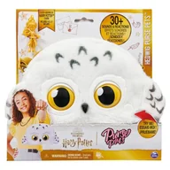 Zabawy w naśladowanie dorosłych - Purse Pets torebka Hedwiga 6066127 Spin Master - zabawka - miniaturka - grafika 1