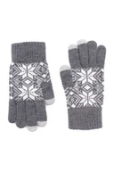 Rękawiczki - Rękawiczki Mallow - miniaturka - grafika 1