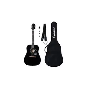 'EPIPHONE STARLING ACOUSTIC GUITAR PLAYER PACK EB EPIPHONE L0560641' - Gitary akustyczne - miniaturka - grafika 1