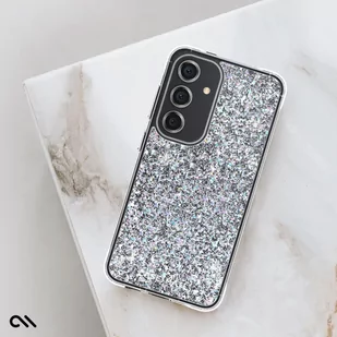 Case-Mate Twinkle - Etui Samsung Galaxy S24 (Disco) - Pozostałe akcesoria do telefonów - miniaturka - grafika 3