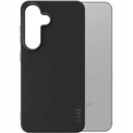 Etui i futerały do telefonów - PanzerGlass Etui Care by Fearlessly Fashionable Case Magnetic do Galaxy S25, czarne - miniaturka - grafika 1