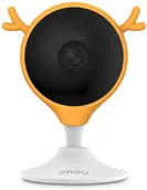 Akcesoria do monitoringu - Obudowa Imou pro Cue 2 (FRS14-Imou) Pomarańczowa - miniaturka - grafika 1