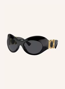 Versace Okulary Przeciwsłoneczne ve4462 schwarz - Okulary przeciwsłoneczne - miniaturka - grafika 1