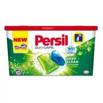 Persil Kapsułki do prania Duo Caps Color 30szt > PROMOCJE NEORATY SZYBKA WYSYŁKA OD 99 ZŁ! - Środki do prania - miniaturka - grafika 1